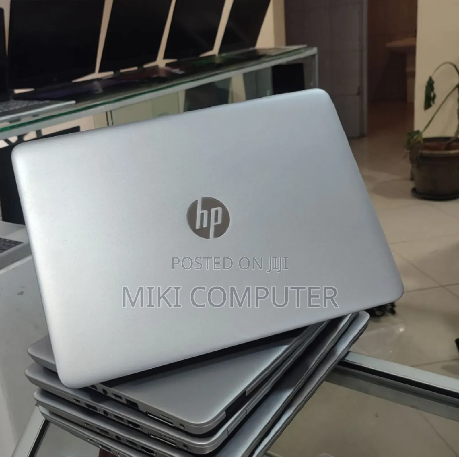 New Laptop HP EliteBook 840 8GB Intel Core I5 HDD 1T