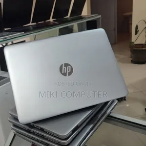 New Laptop HP EliteBook 840 8GB Intel Core I5 HDD 1T