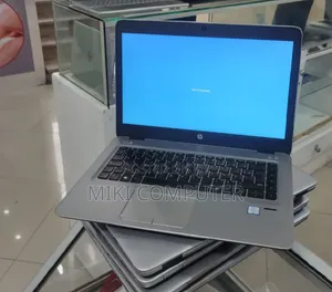 New Laptop HP EliteBook 840 8GB Intel Core I5 HDD 1T