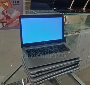 New Laptop HP EliteBook 840 8GB Intel Core I5 HDD 1T