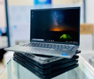 Photo - New Laptop Dell 16GB Intel Core I5 SSD 512GB