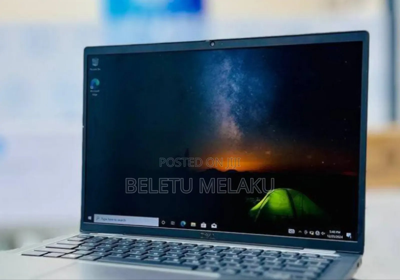 New Laptop Dell 16GB Intel Core I5 SSD 512GB