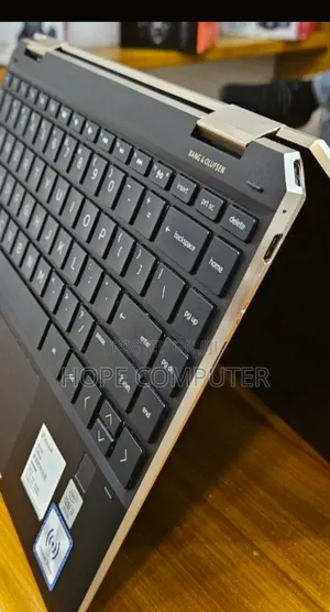 Photo - New Laptop HP Spectre X360 16GB Intel Core I7 SSD 1T