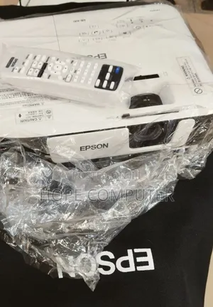 Epson Projector