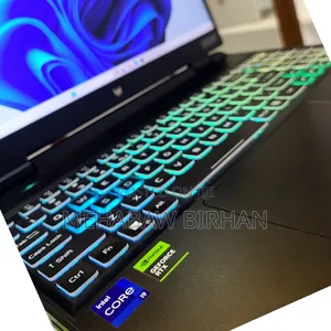 Photo - New Laptop Acer Predator Helios 300 16GB Intel Core I9 SSD 1T