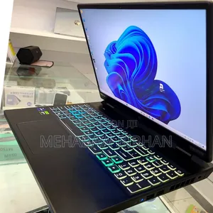 New Laptop Acer Predator Helios 300 16GB Intel Core I9 SSD 1T