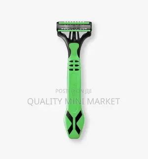 ፂም ፀጉር መላጫ 28 ፍሬ Schick Xtreame3 28 Piece Disposable Shavers