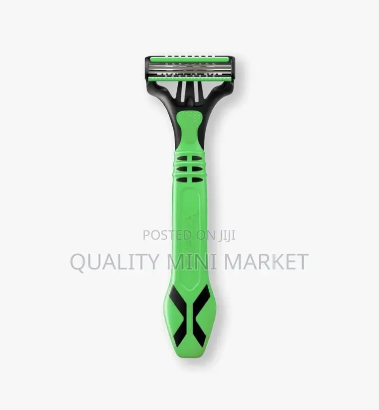 ፂም ፀጉር መላጫ 28 ፍሬ Schick Xtreame3 28 Piece Disposable Shavers