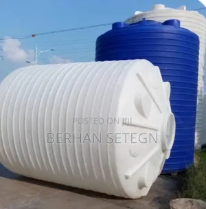 Photo - Roto Geepee Export Standard Water Tanker Roto