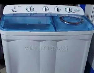 Photo - Victory Washing Machine 14kg