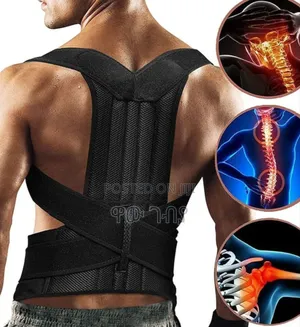Adjustable Posture Corrector