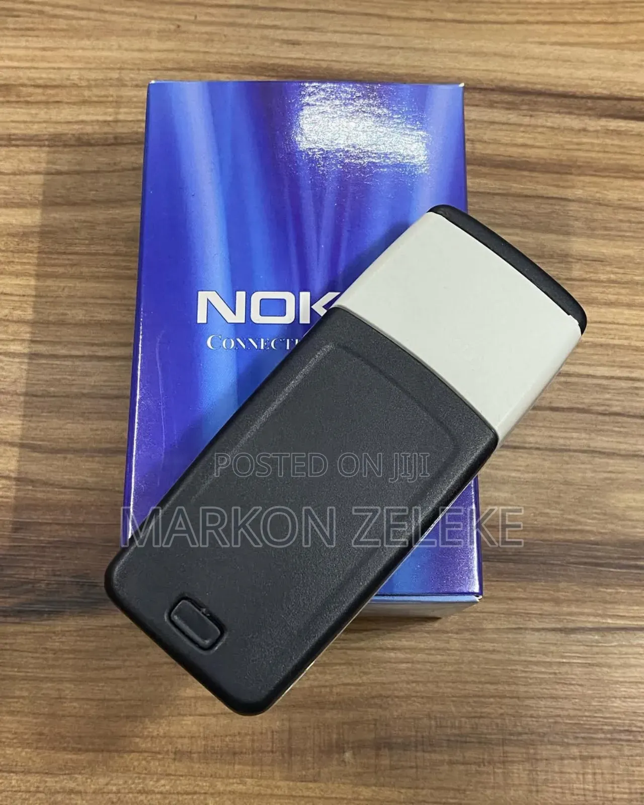 New Nokia 1112 Gray