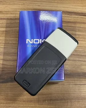 New Nokia 1112 Gray