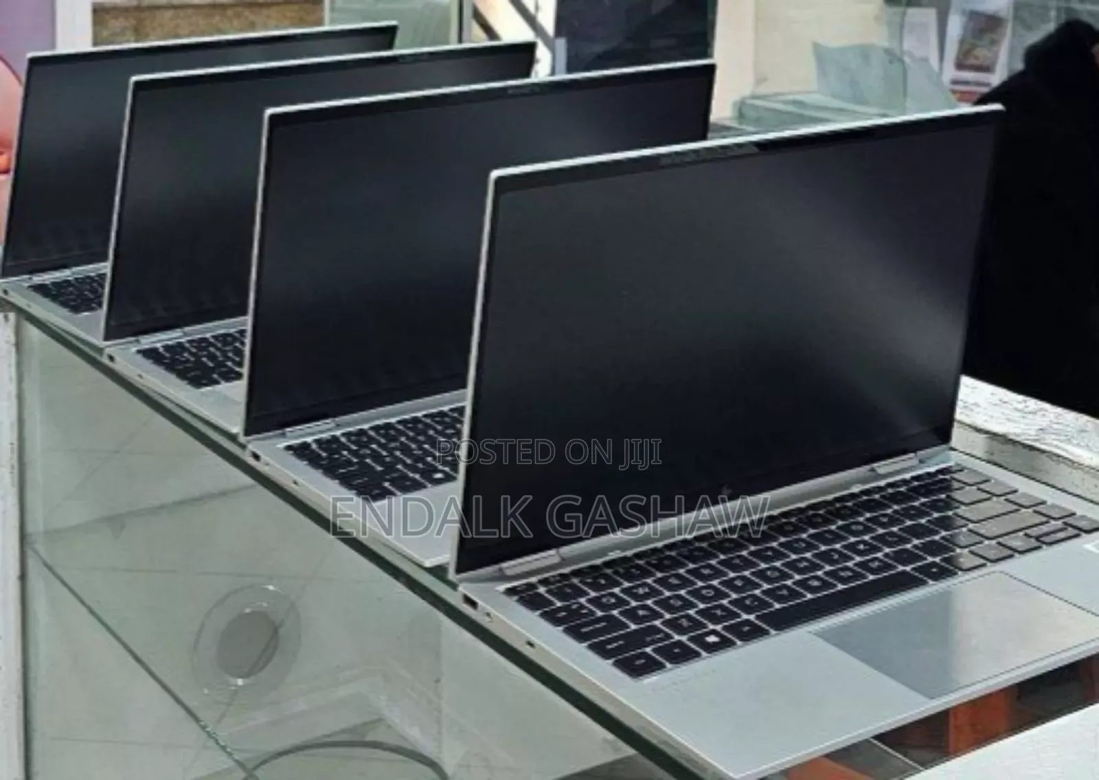 New Laptop HP EliteBook 840 16GB Intel Core I7 SSD 512GB