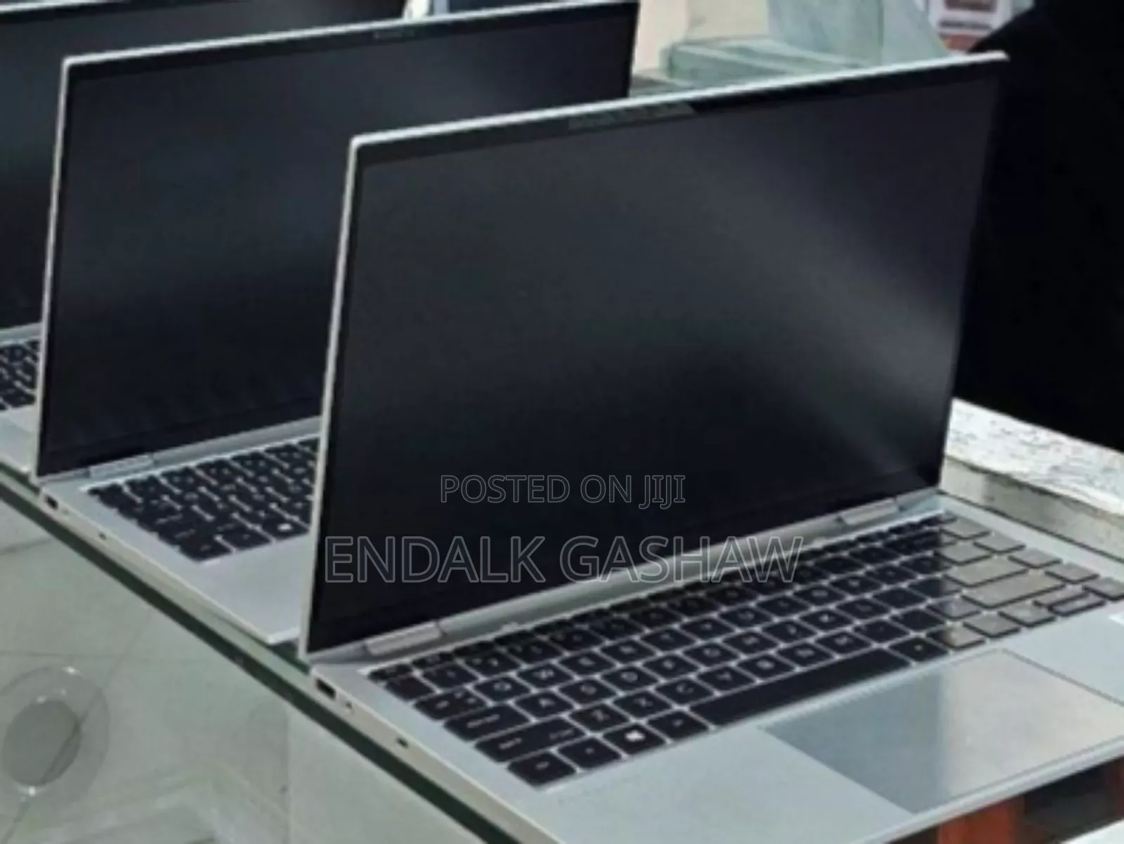 New Laptop HP EliteBook 840 16GB Intel Core I7 SSD 512GB