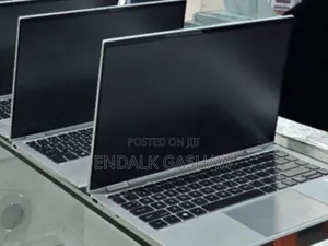 New Laptop HP EliteBook 840 16GB Intel Core I7 SSD 512GB