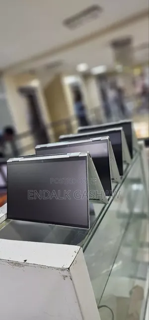 New Laptop HP EliteBook 840 16GB Intel Core I7 SSD 512GB