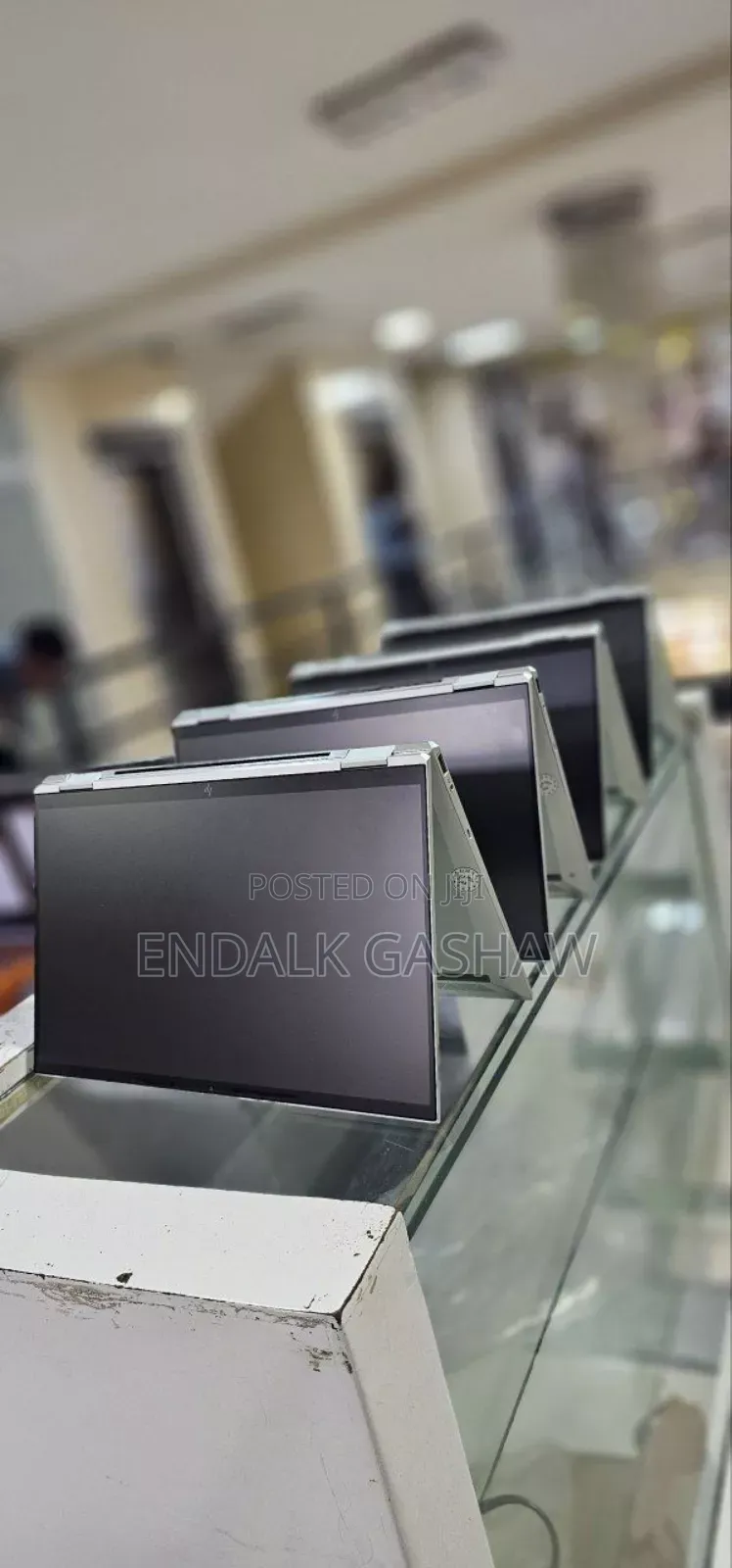 New Laptop HP EliteBook 840 16GB Intel Core I7 SSD 512GB