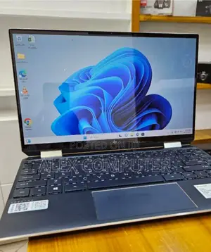 New Laptop HP Spectre 14 16GB Intel Core I7 SSD 1T