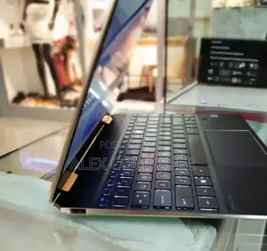 New Laptop HP Spectre 14 16GB Intel Core I7 SSD 1T