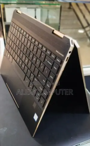 New Laptop HP Spectre 14 16GB Intel Core I7 SSD 1T