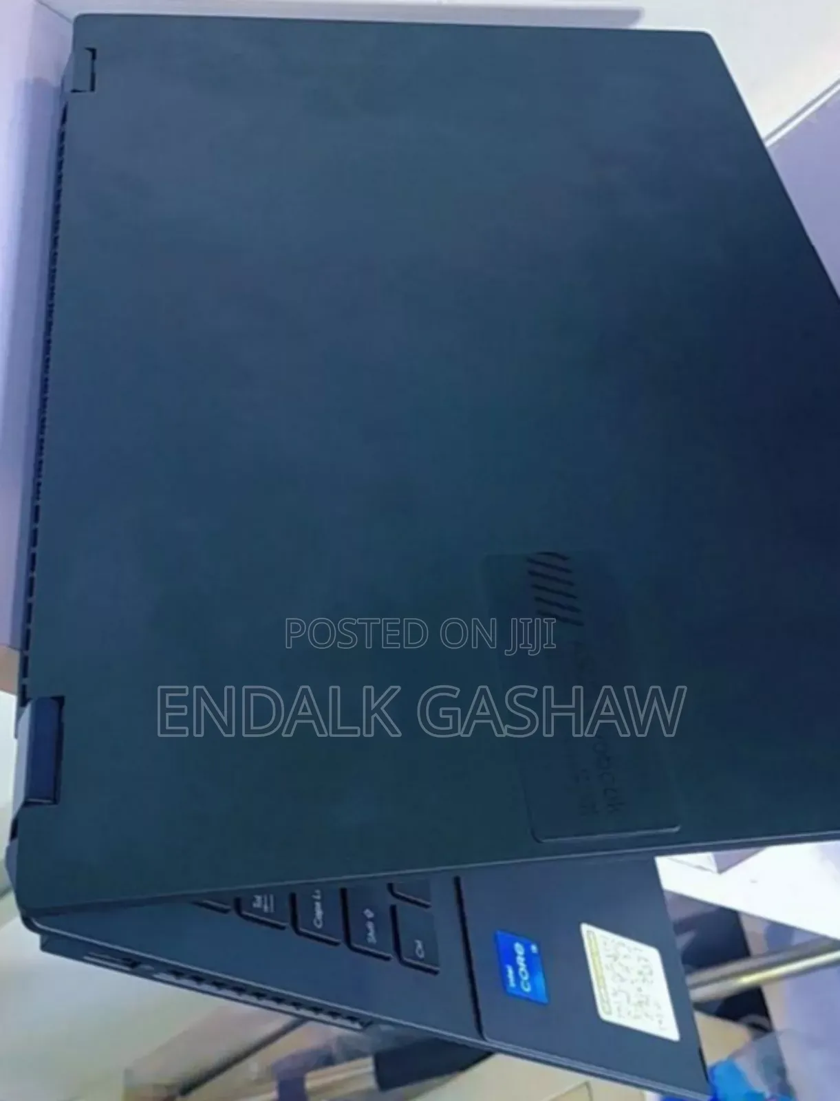 New Laptop Asus VivoBook X540SA 16GB Intel Core I5 SSD 512GB