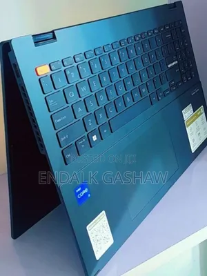 New Laptop Asus VivoBook X540SA 16GB Intel Core I5 SSD 512GB