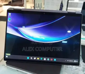 New Laptop HP Envy X360 16GB Intel Core Ultra 7 SSD 1T
