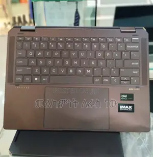 New Laptop HP Envy X360 16GB Intel Core Ultra 7 SSD 1T