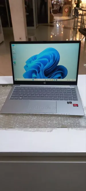 New Laptop HP Stream Notebook 16GB AMD Ryzen 5 SSD 1T