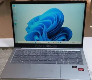 New Laptop HP Stream Notebook 16GB AMD Ryzen 5 SSD 1T