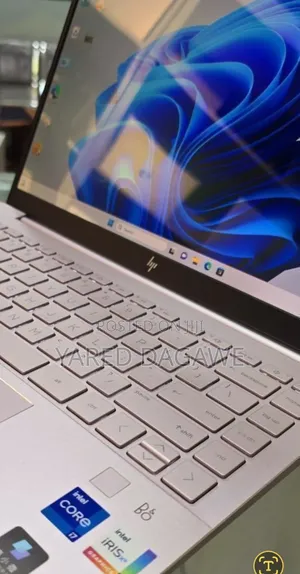 New Laptop HP Pavilion 14 16GB Intel Core I7 SSD 1T