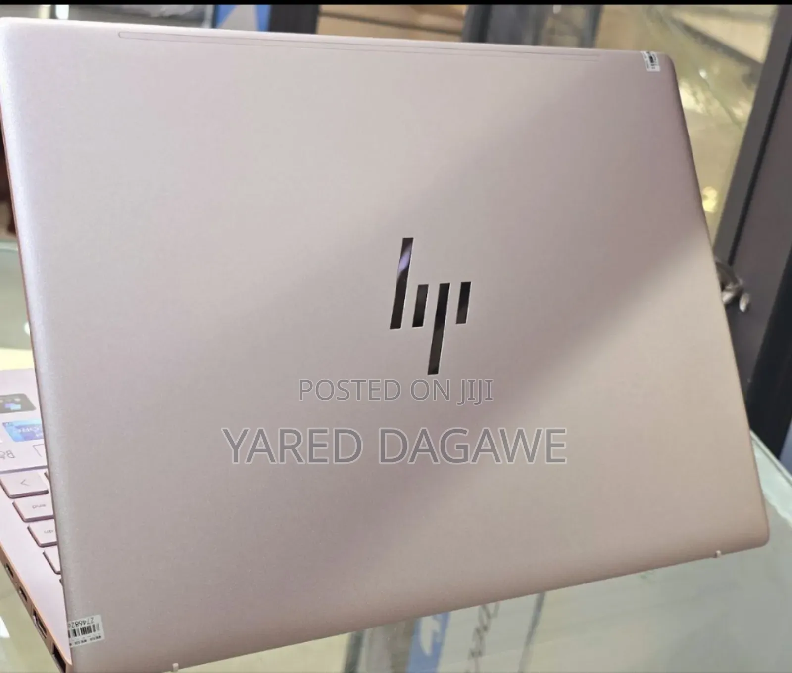 New Laptop HP Pavilion 14 16GB Intel Core I7 SSD 1T