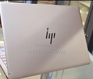 New Laptop HP Pavilion 14 16GB Intel Core I7 SSD 1T