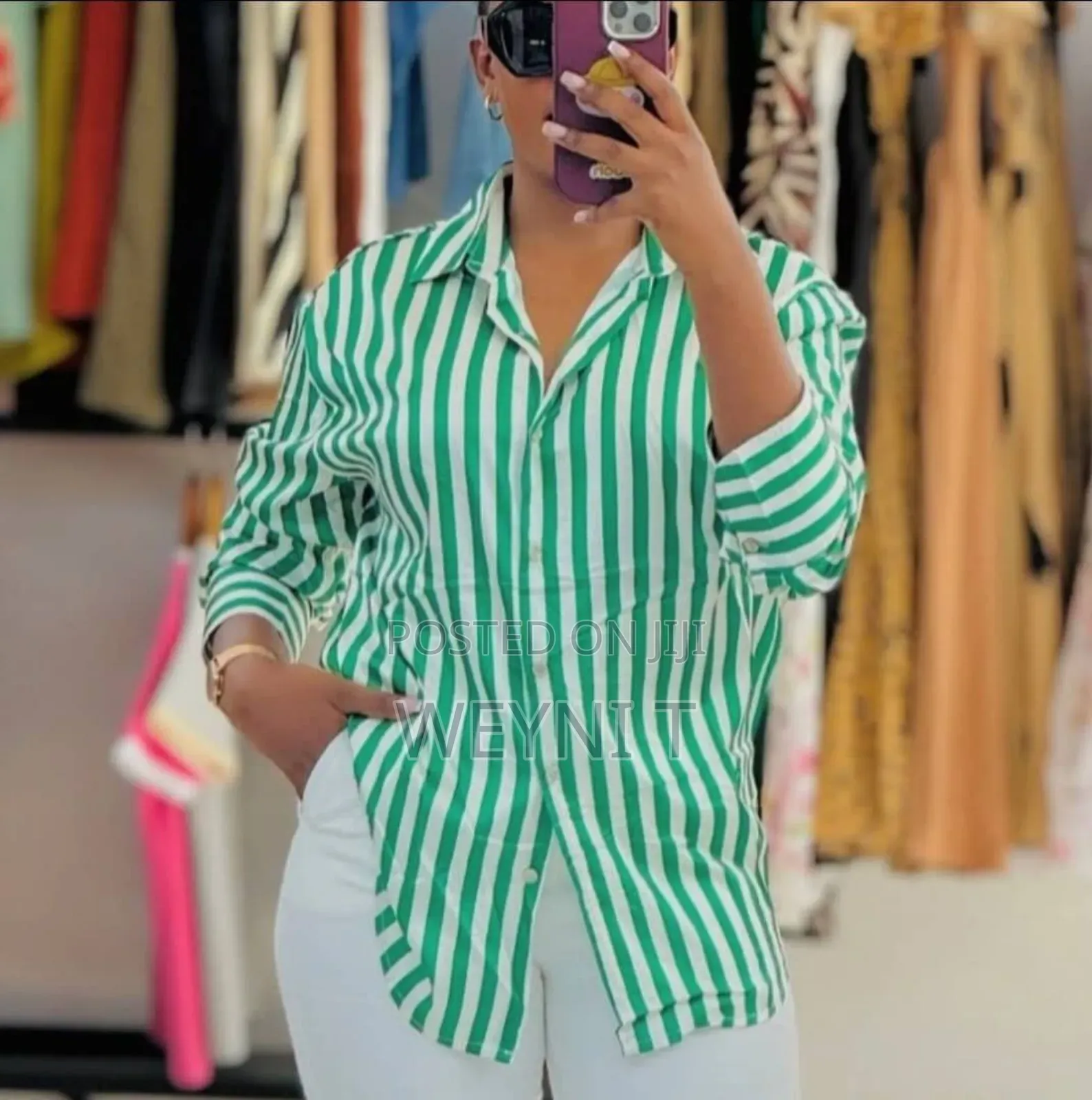 Original Brand Women's Clothes