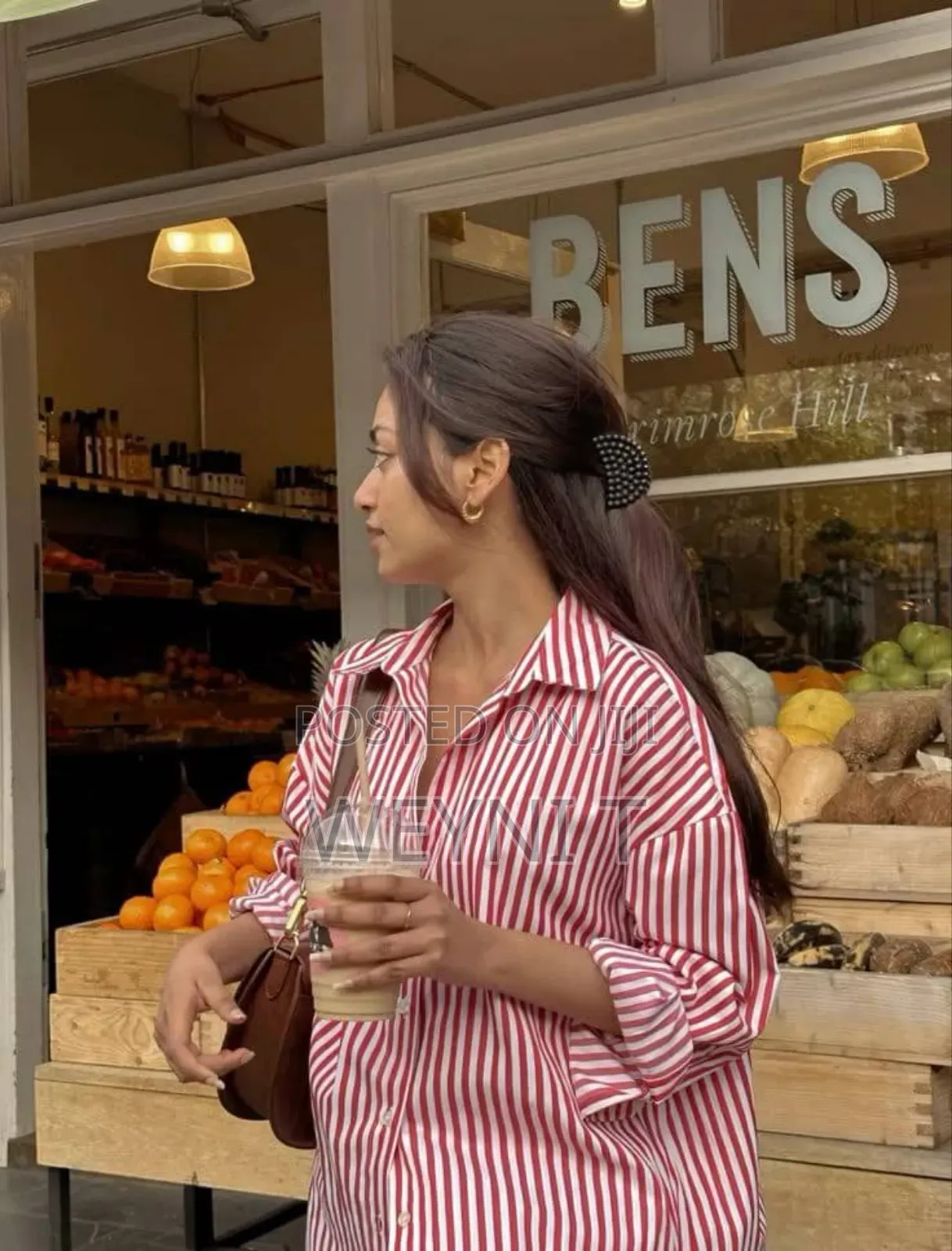 Original Brand Women's Clothes