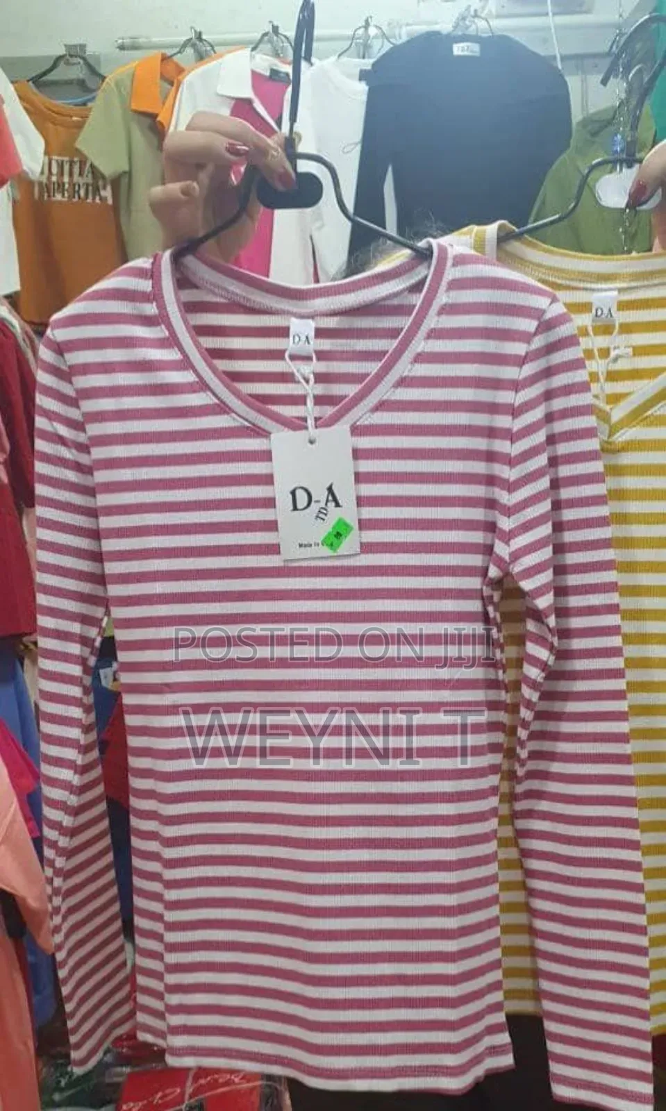 Original Brand Women's Clothes