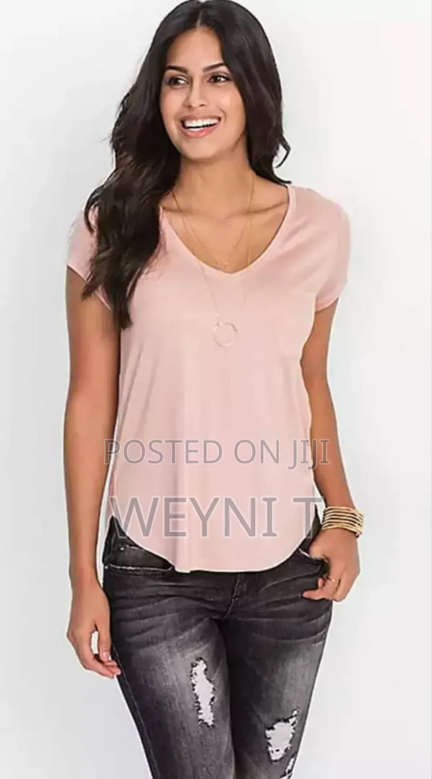 Original Brand Women's Clothes