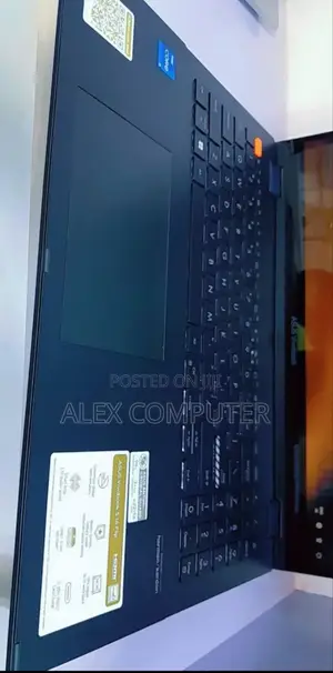 New Laptop Asus Vivobook 16 16GB Intel Core I5 SSD 512GB