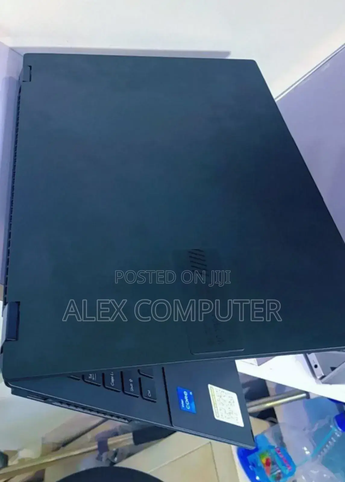 New Laptop Asus Vivobook 16 16GB Intel Core I5 SSD 512GB