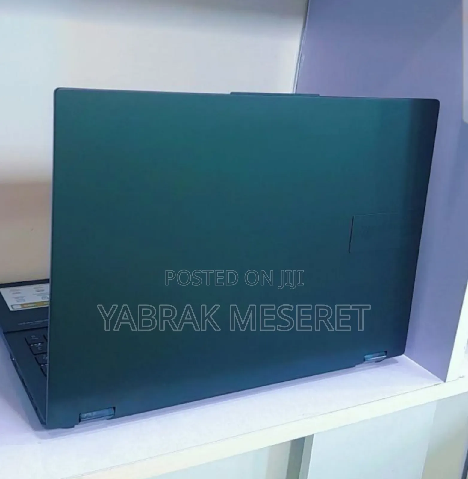 New Laptop Asus 16GB Intel Core I5 SSD 1T