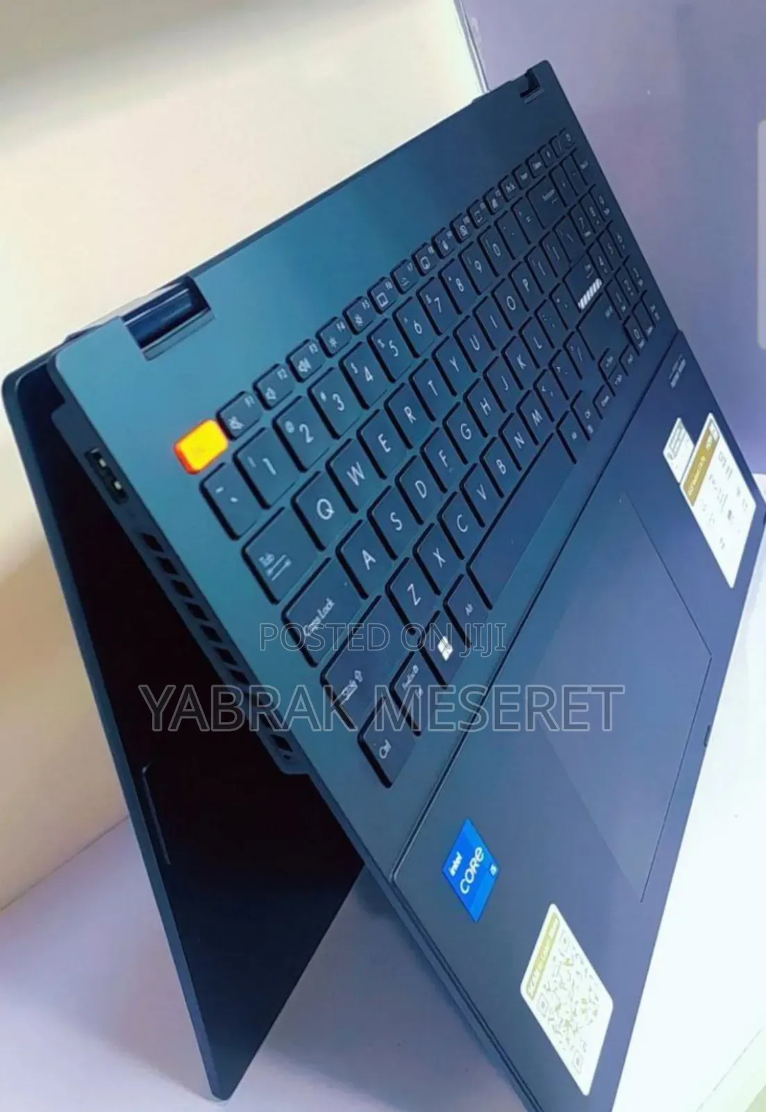 New Laptop Asus 16GB Intel Core I5 SSD 1T