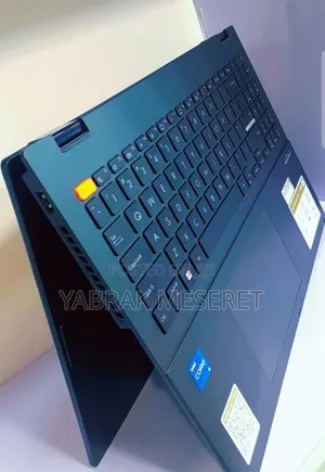 New Laptop Asus 16GB Intel Core I5 SSD 1T