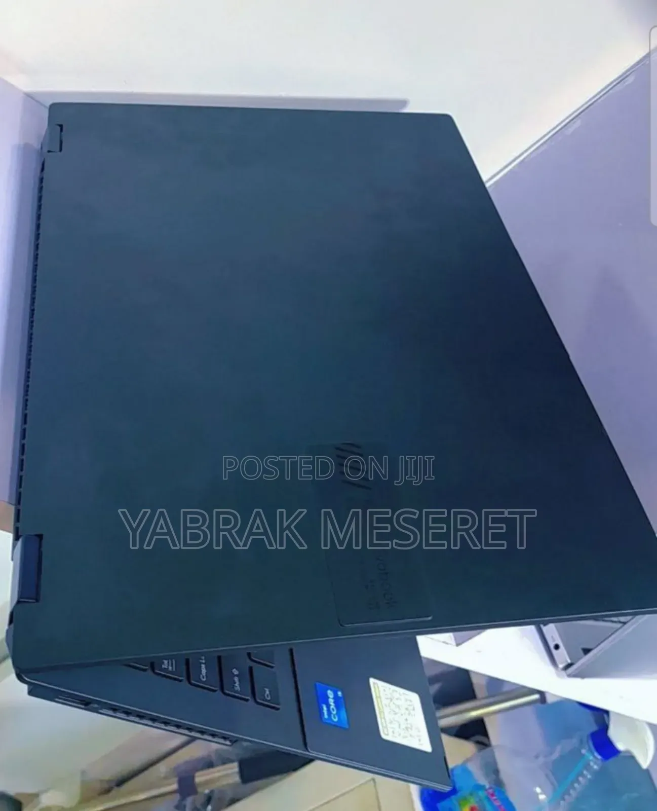 New Laptop Asus 16GB Intel Core I5 SSD 1T