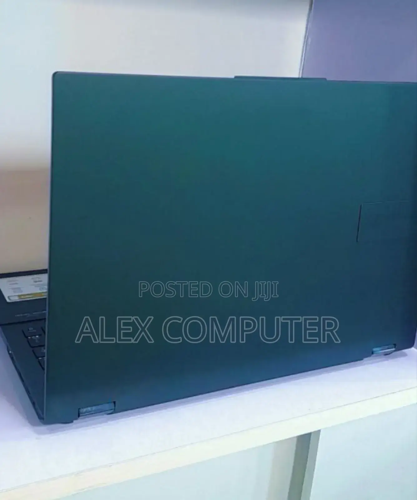 New Laptop Asus Vivobook 16 16GB Intel Core I5 SSD 512GB