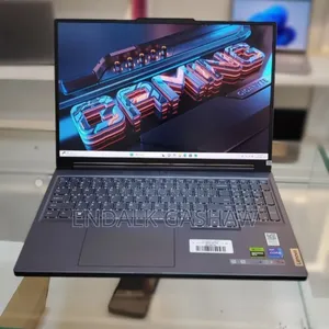 New Lenovo Legion Y7000P IRX9 Gaming Laptop 16GB Intel Core I7 SSD 1T