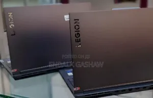 New Lenovo Legion Y7000P IRX9 Gaming Laptop 16GB Intel Core I7 SSD 1T