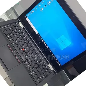 New Laptop Lenovo Yoga 260 16GB Intel Core i5 SSD 512GB