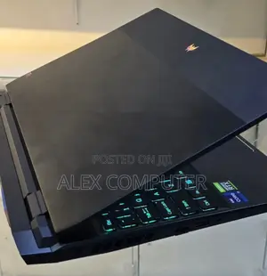 New Laptop Acer 16GB Intel Core I9 SSD 1T