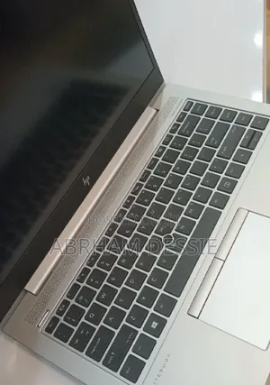 Photo - New Laptop HP EliteBook 840 G6 16GB Intel Core I5 SSD 512GB